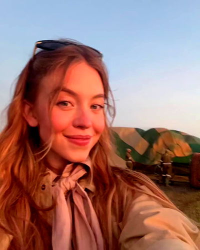 sydney_sweeney sydney_sweeney archive video