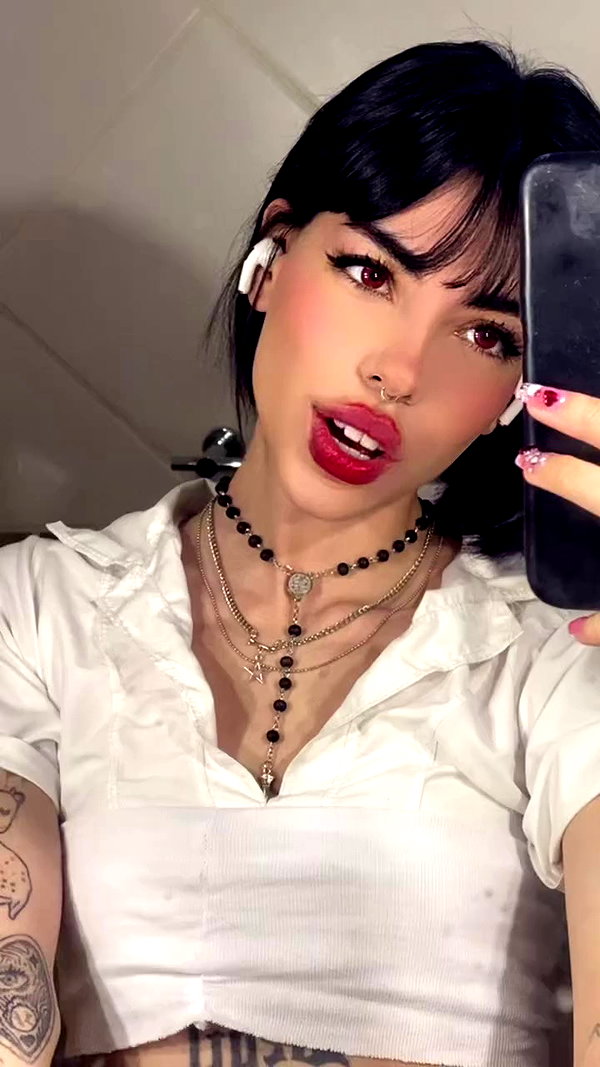 shaielsantos archive video preview