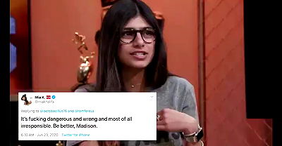 miakhalifa miakhalifa archive video