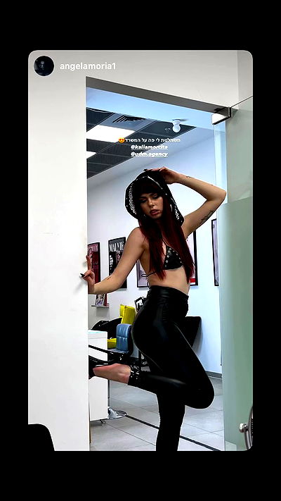 kaliamorcita kaliamorcita archive video