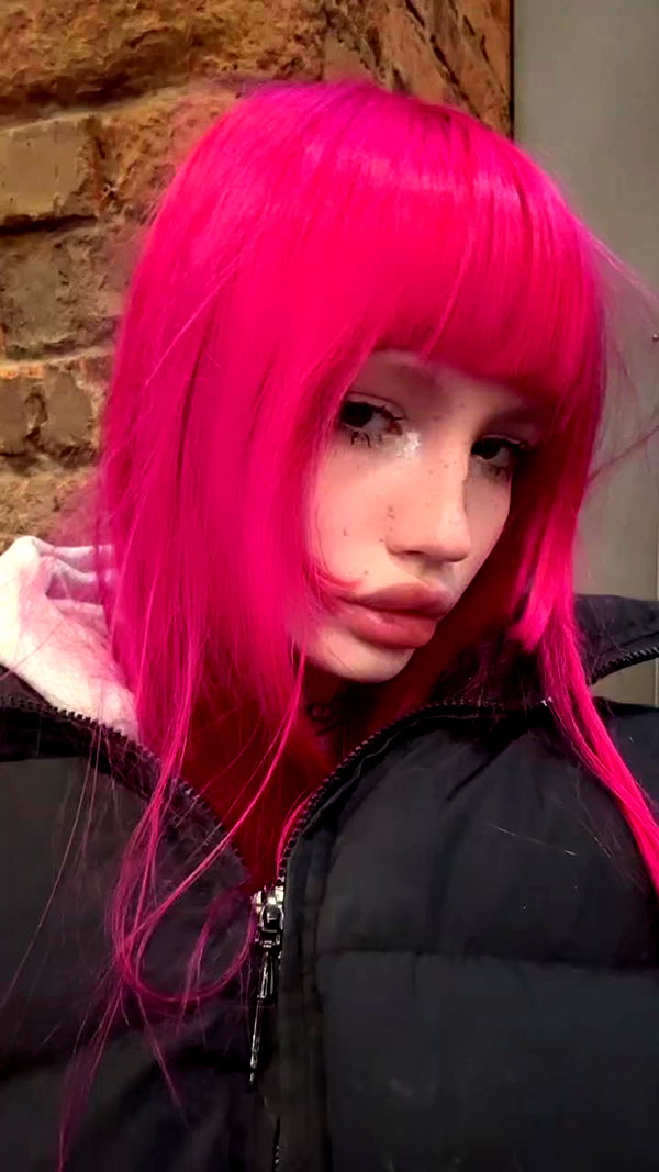 miss_baby007 archive video preview