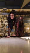 realcamillaara Altpins Profile Picture