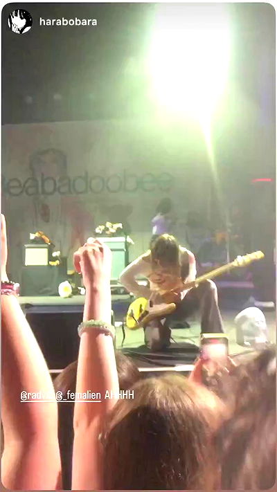 _femalien _femalien archive video