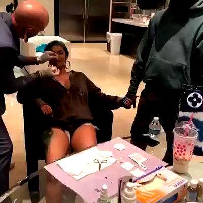 iamcardib iamcardib archive video