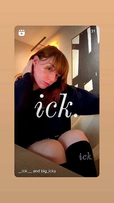 big_icky big_icky archive video