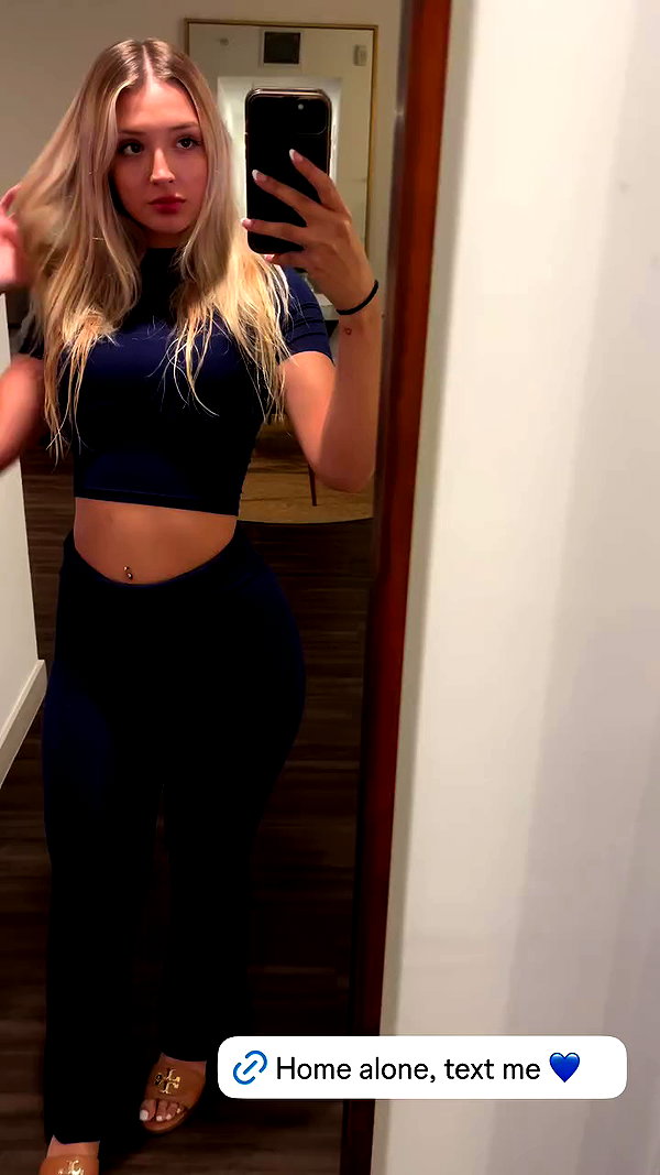 leahsylvander archive video preview