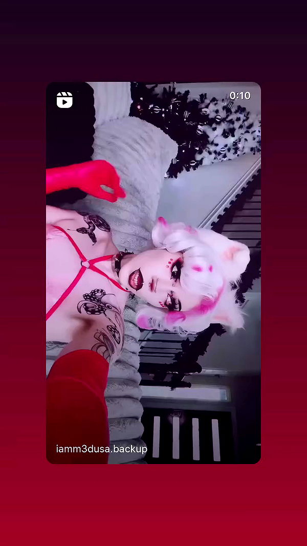 iamm3dusa archive video preview