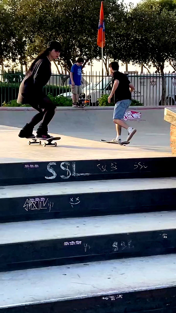 hanabellask8 archive video preview