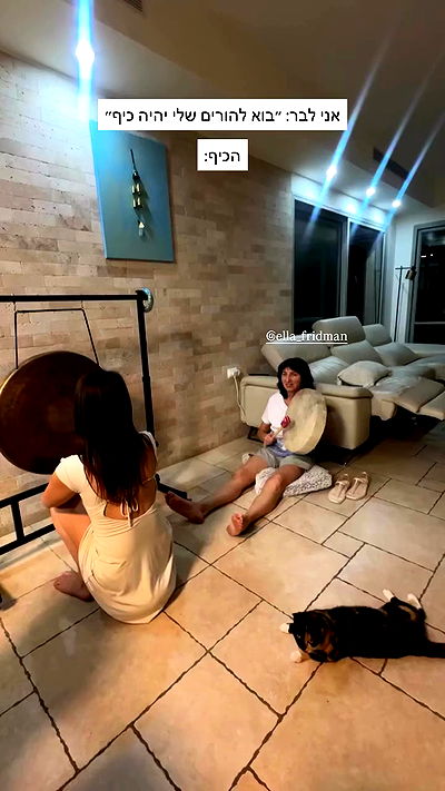 itsilanosh itsilanosh archive video