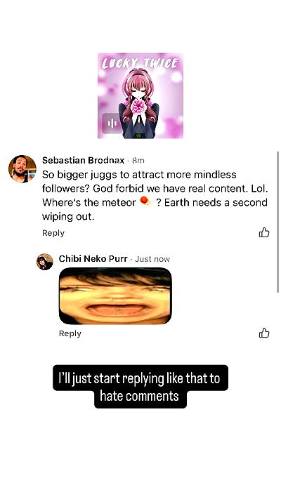 chibinekopurr chibinekopurr archive video