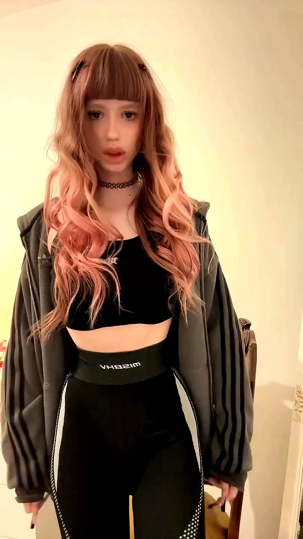 miss_baby007 archive video preview