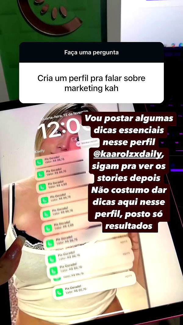 kaarolzx archive video preview