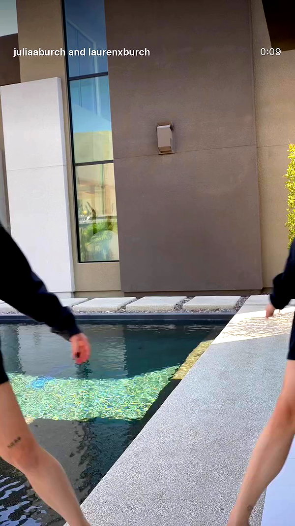 laurenxburch archive video preview