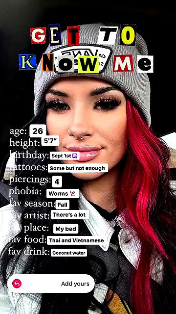 laylafleet1 laylafleet1 archive video