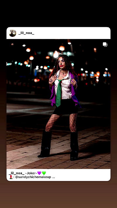 _lil_noa_ _lil_noa_ archive video