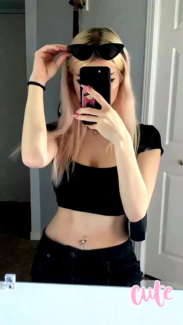 laurenxburch archive video preview