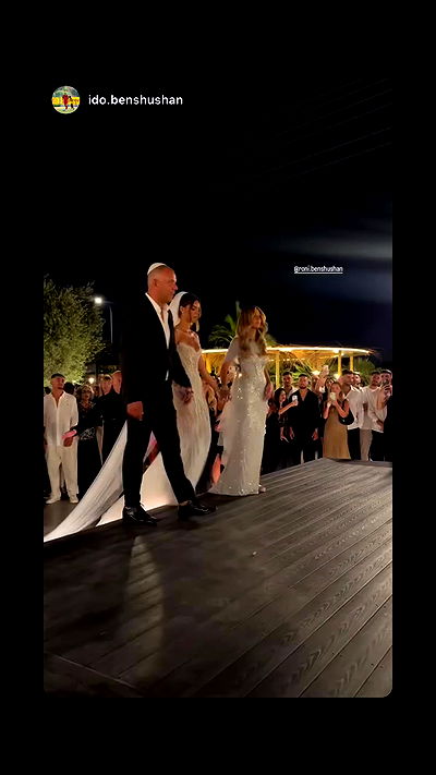 roni.benshushan roni.benshushan archive video