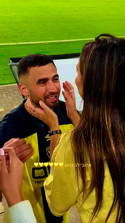 roni.benshushan roni.benshushan archive video