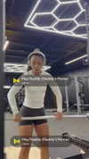 chantellemsia Altpins Profile Picture