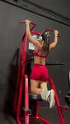 chantellemsia Altpins Profile Picture