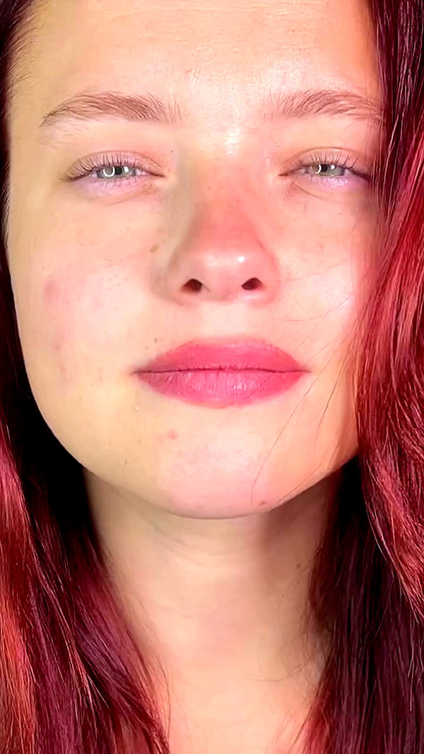ayeletmiller_makeup archive video preview