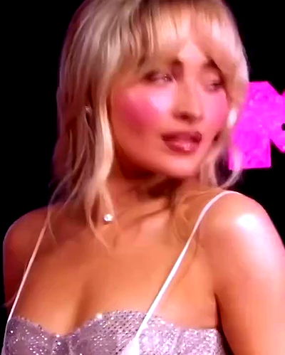 sabrinacarpenter sabrinacarpenter archive video