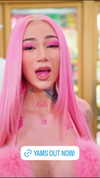 bhadbhabie Altpins Profile Picture