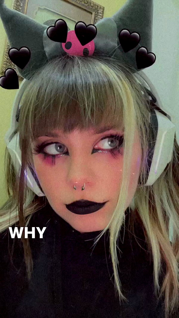 nyannyancosplay archive video preview