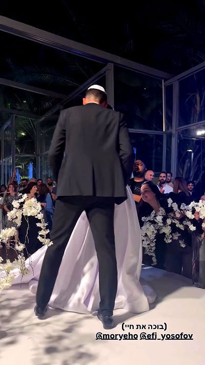 yaelxyazdi yaelxyazdi archive video