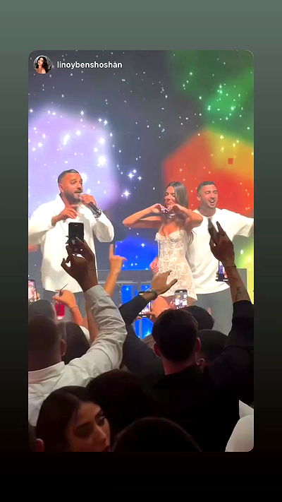 roni.benshushan roni.benshushan archive video