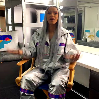 iamcardib iamcardib archive video