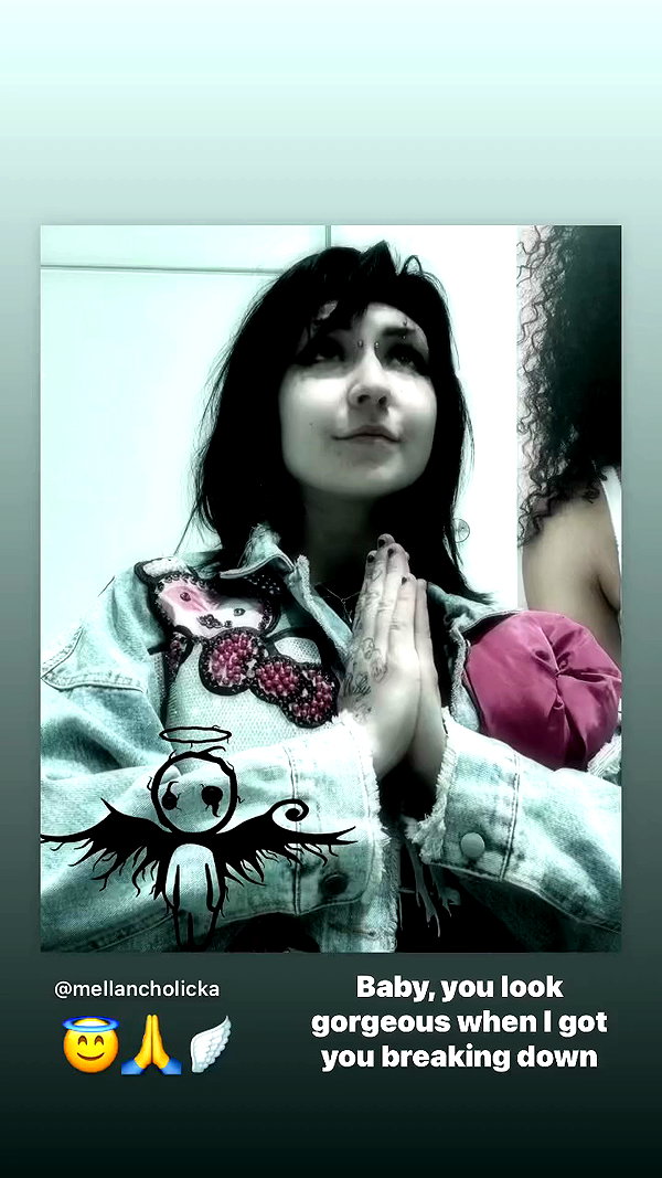 mellancholicka archive video preview