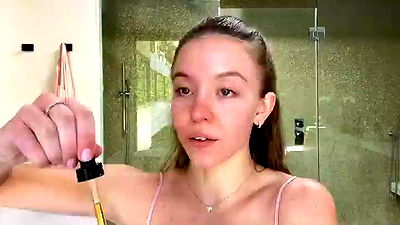 sydney_sweeney sydney_sweeney archive video