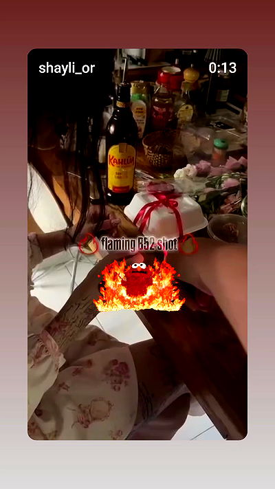 shayli_or shayli_or archive video