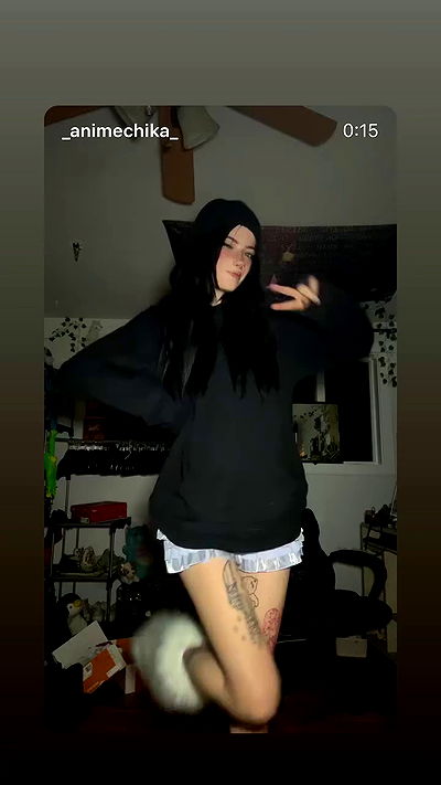 _animechika_ _animechika_ archive video