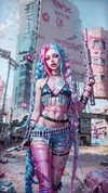 kriiizellda Altpins Profile Picture