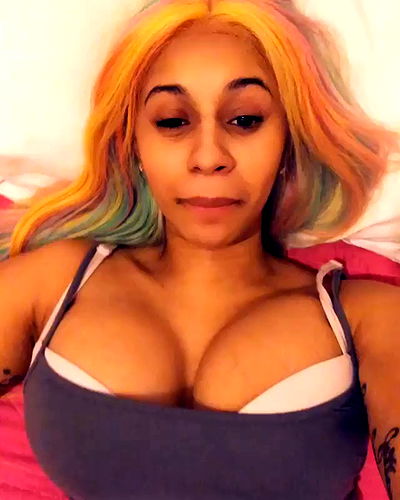 iamcardib iamcardib archive video