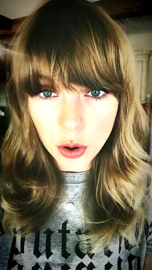taylorswift archive video preview