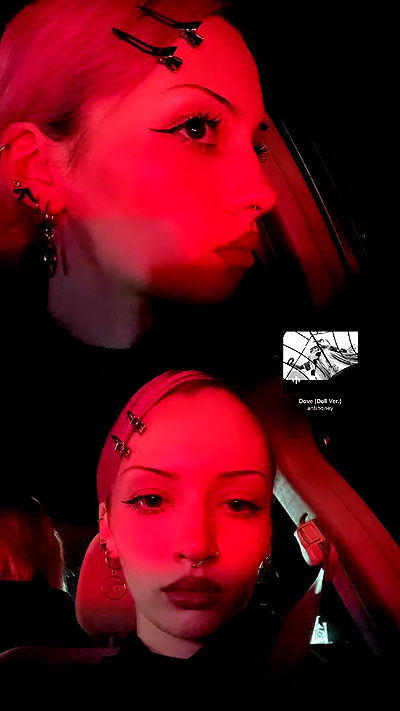 lilarosepalaza lilarosepalaza archive video