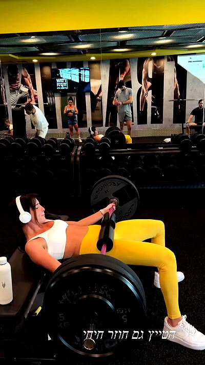 itsilanosh itsilanosh archive video