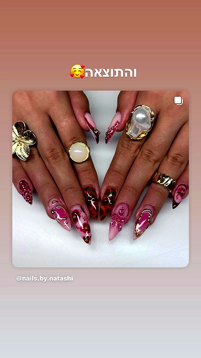 nails.by.natashi nails.by.natashi archive video