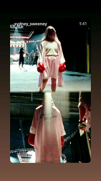 sydney_sweeney sydney_sweeney archive video