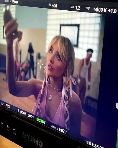 sabrinacarpenter sabrinacarpenter archive video