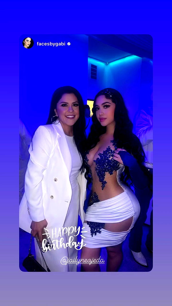 jailyneojeda archive video preview
