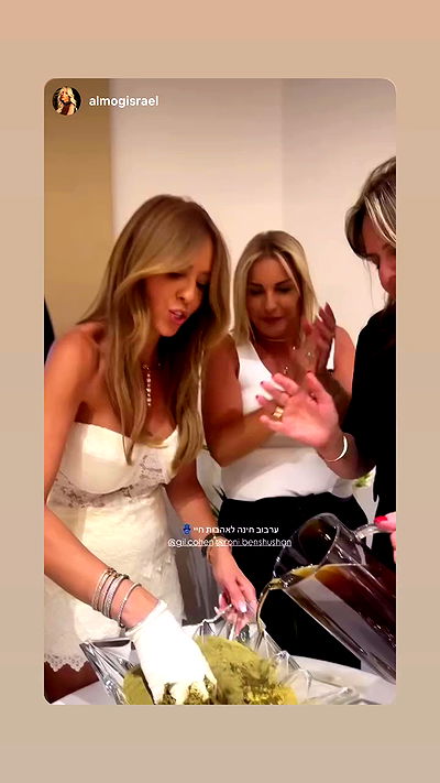 roni.benshushan roni.benshushan archive video