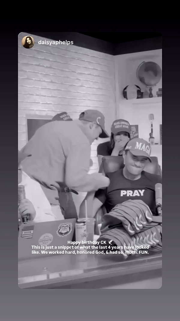 charliekirk1776 archive video preview