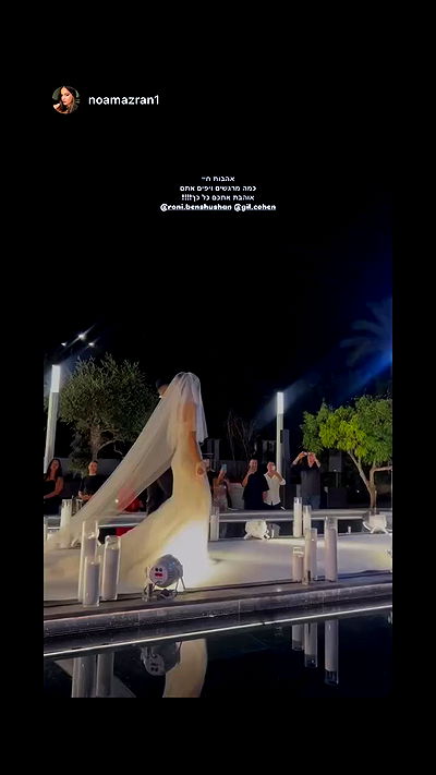 roni.benshushan roni.benshushan archive video