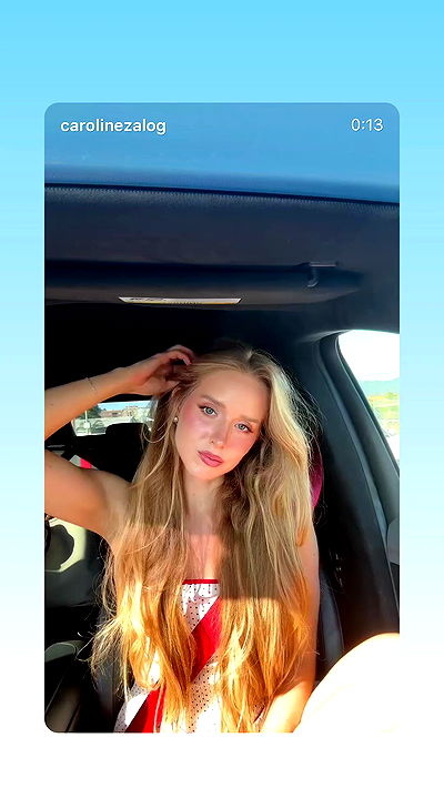 carolinezalog carolinezalog archive video