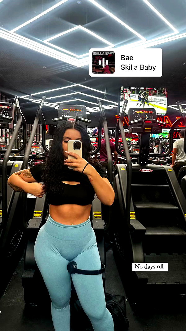 mikaela.lesikar archive video preview