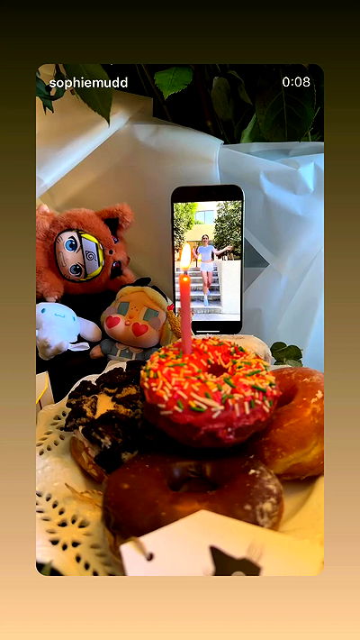 sophiemudd sophiemudd archive video